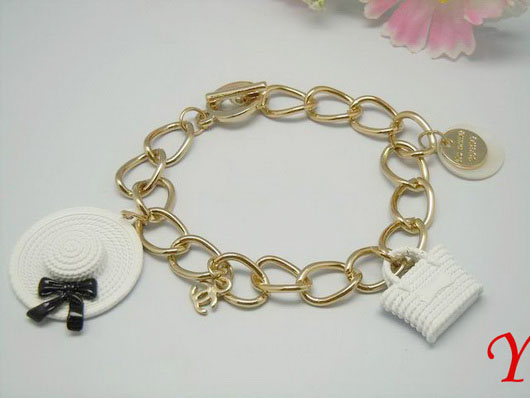 Bracciale Chanel Modello 332